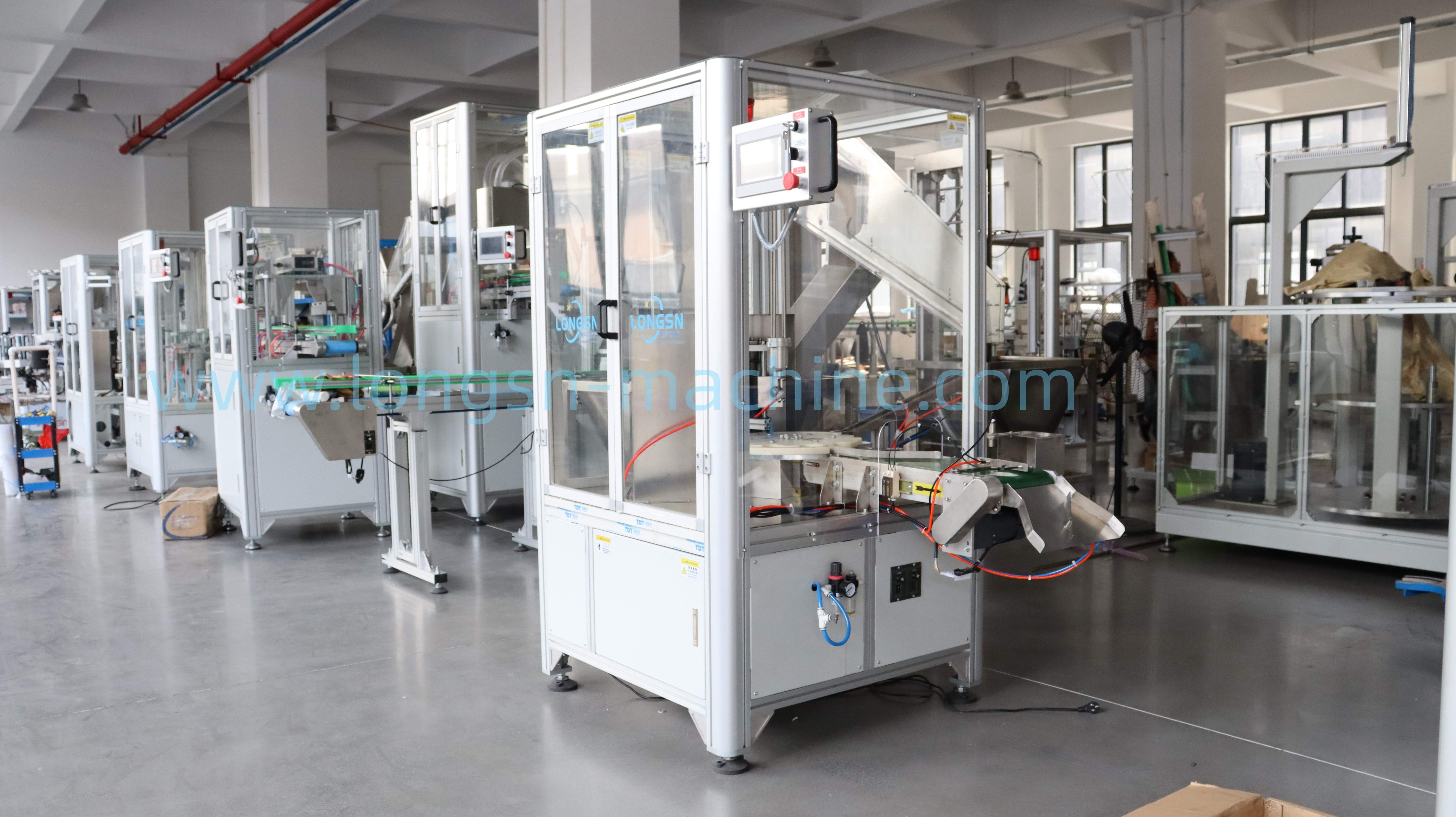 آلة بطانة غطاء السيارات