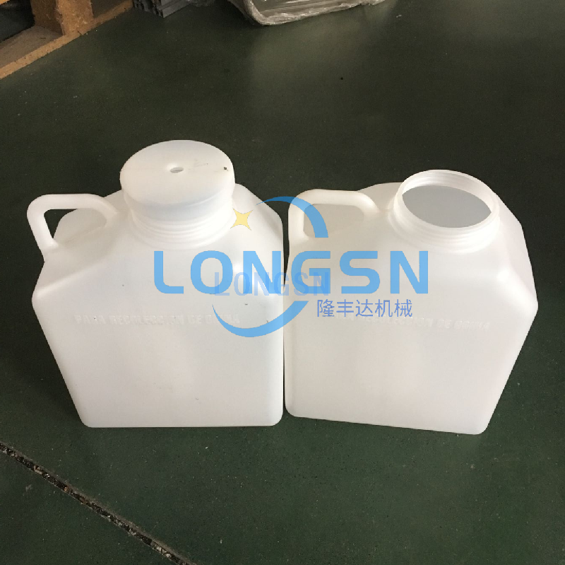 آلة قطع رقبة الزجاجة