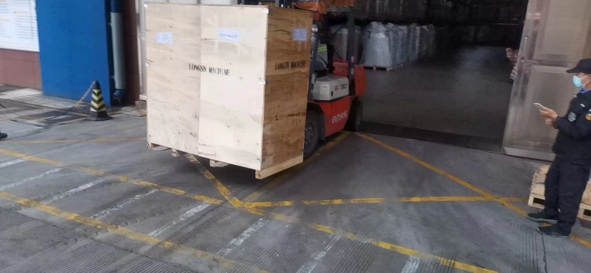 اختبار تسرب الزجاجة