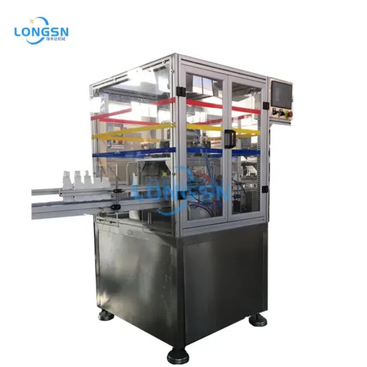 آلة قطع رقبة الزجاجة