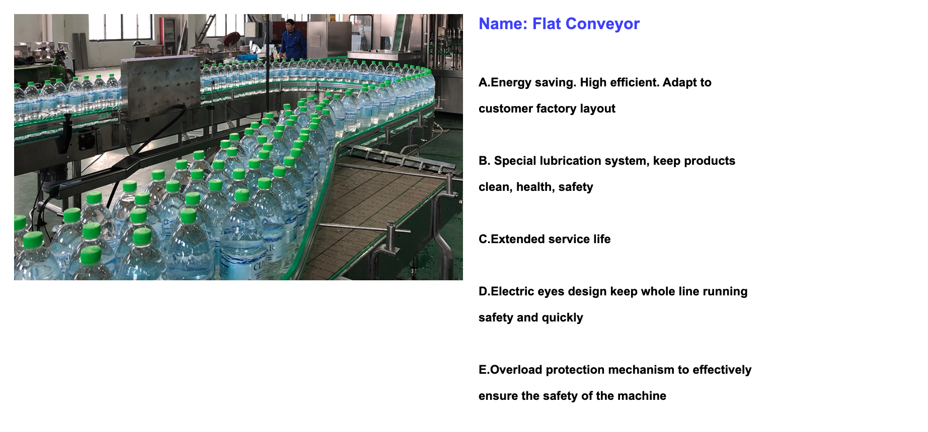 آلة التعبئة الغازية