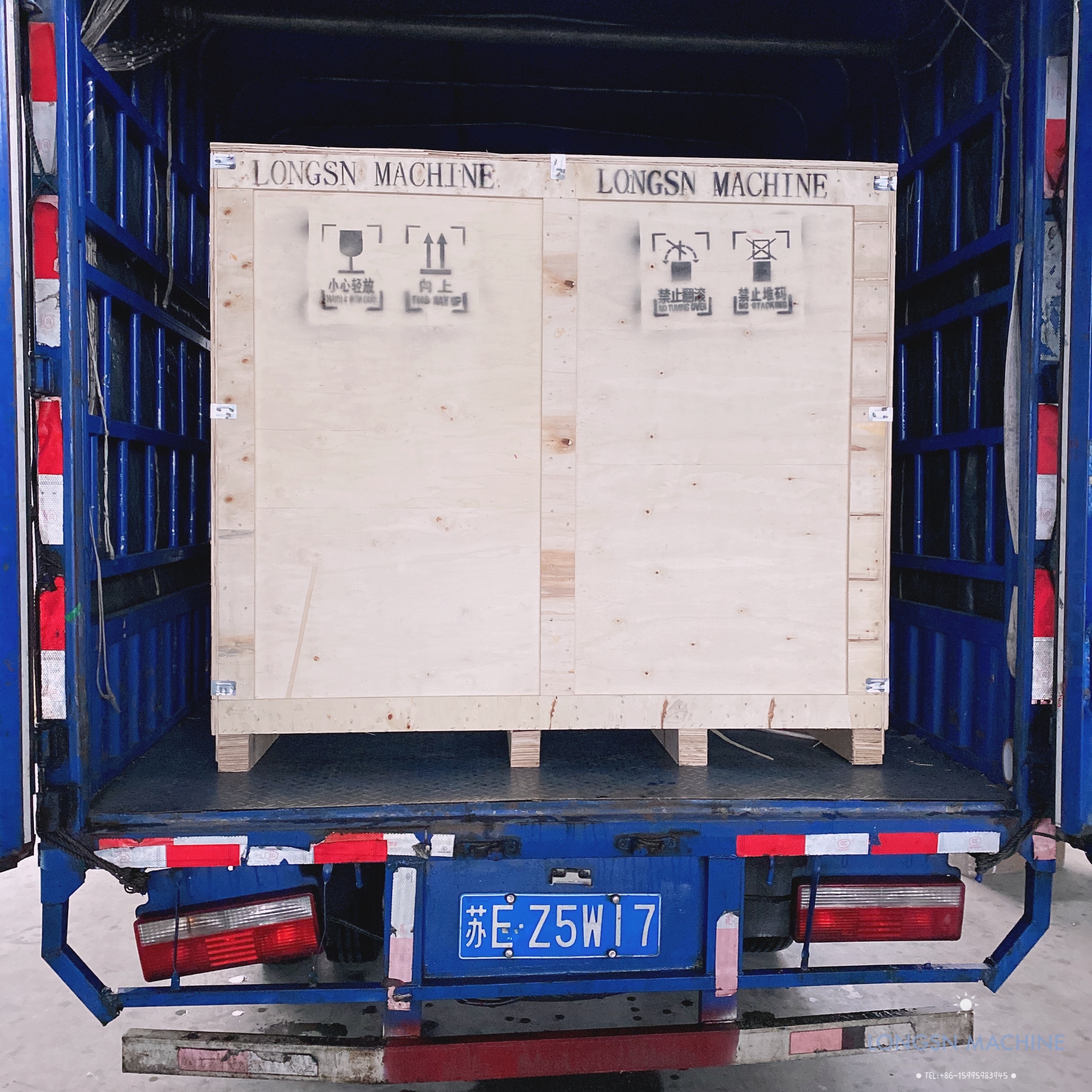 اختبار تسرب زجاجة فارغة