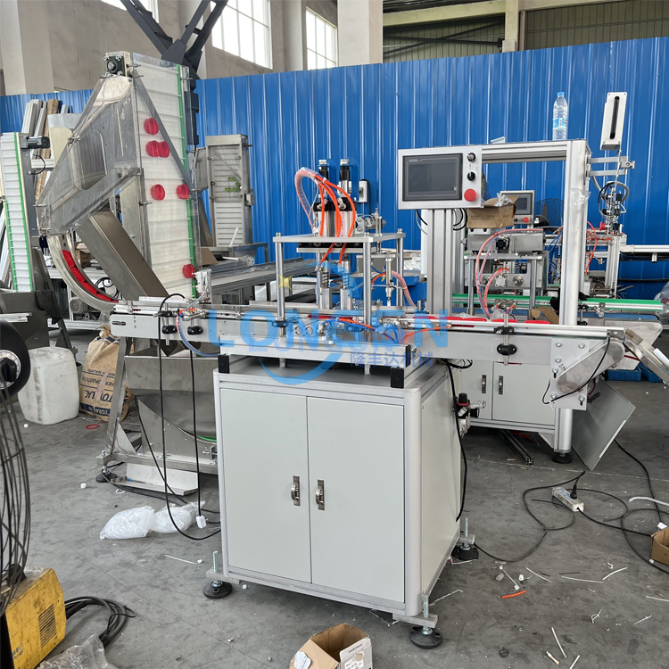 آلة التجميع التلقائية