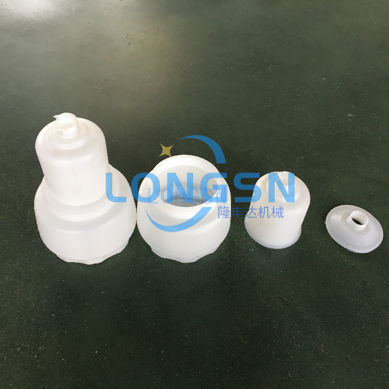 آلة قطع رقبة الزجاجة