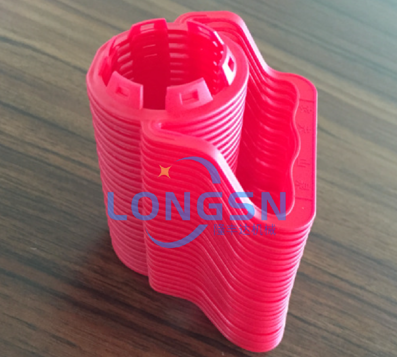 حلقة مقبض الزجاجة