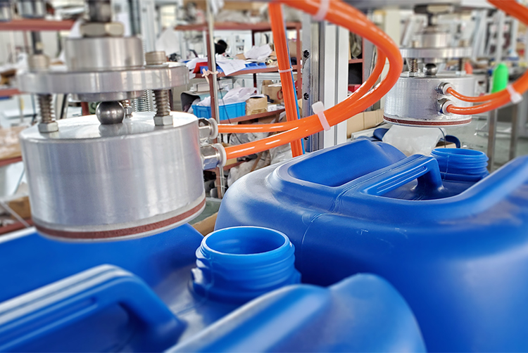 جيريكان تسرب اختبار