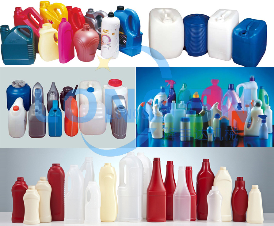 التلقائيات الأوتوماتيكية الفارغة الزجاجة البلاستيكية باكير HDPE PP آلة تعبئة زجاجة الزجاجة