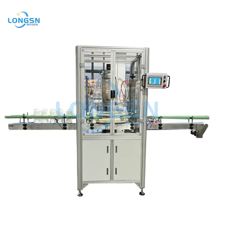 الصيانة واستكشاف الأخطاء وإصلاحها لآلة قطع الرقبة الزجاجة - ما يجب على المشغلين أن يعرفوه