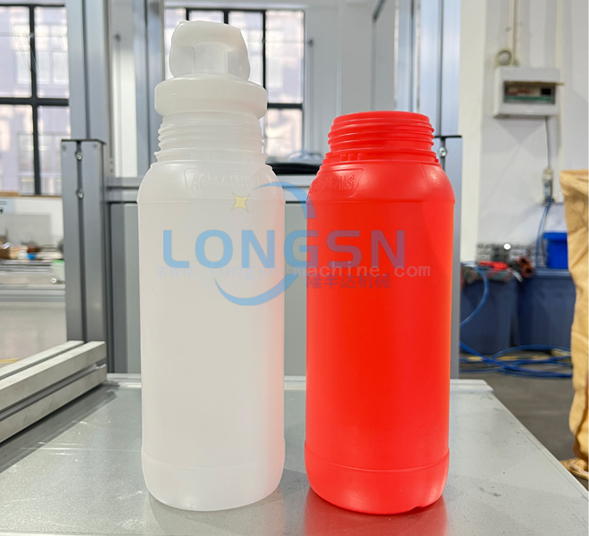 آلة قطع الزجاجة