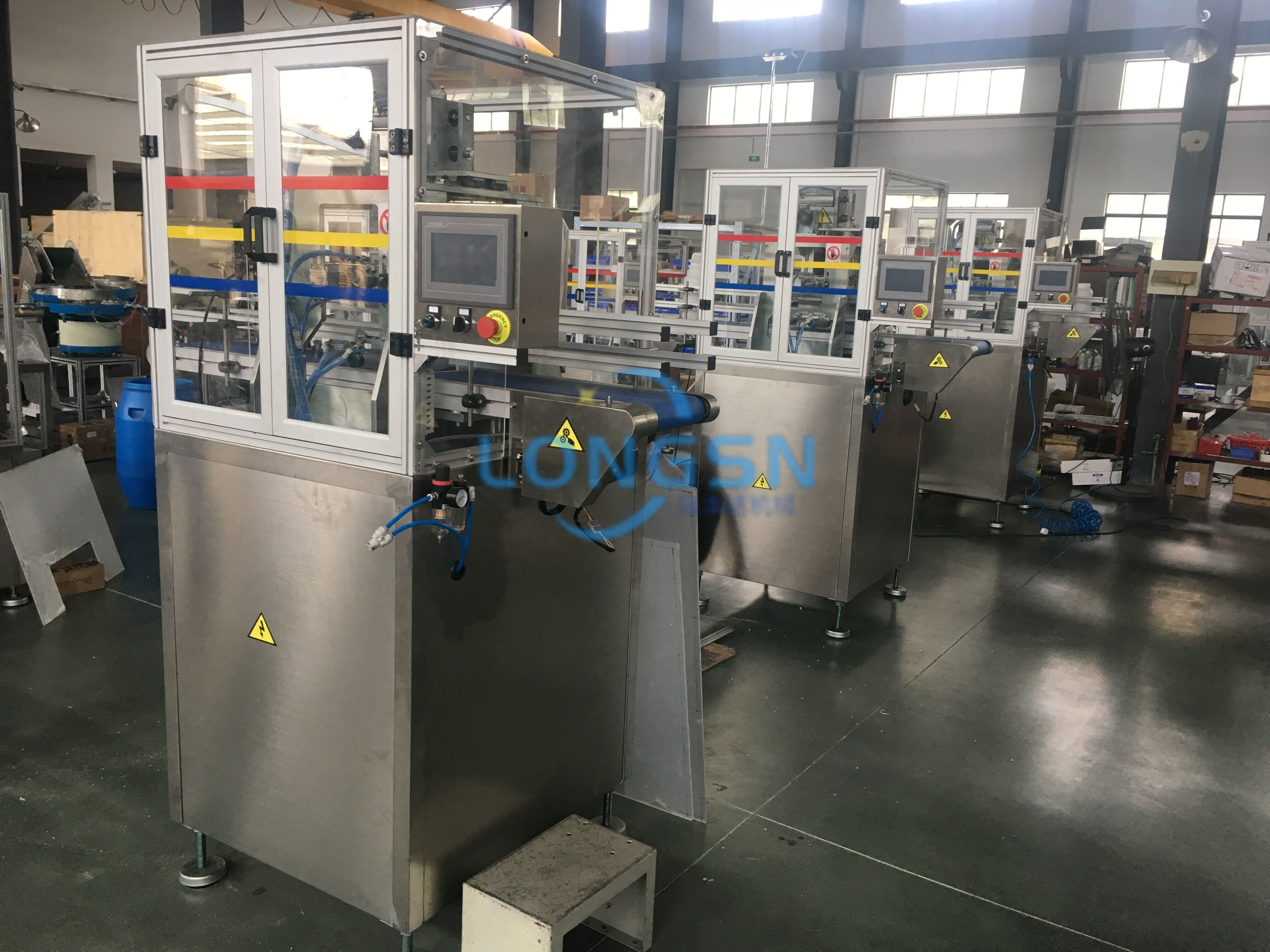 آلة قطع رقبة الزجاجة