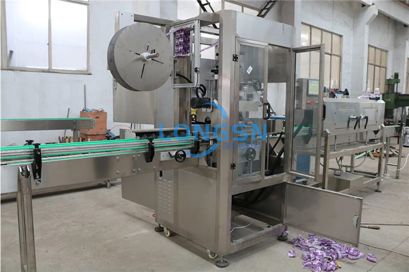 آلة وضع العلامات كم