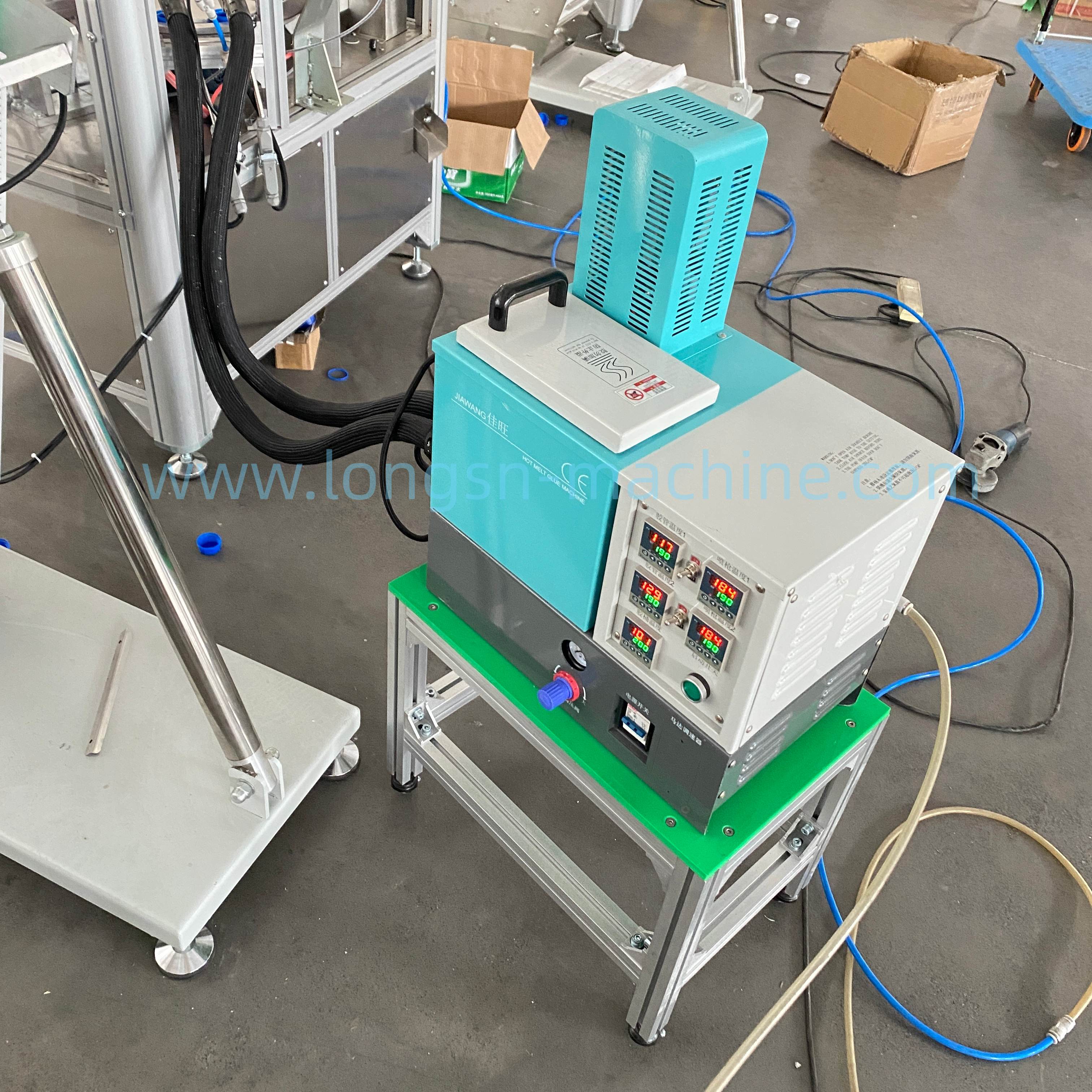 الساخنة ذوبان جول