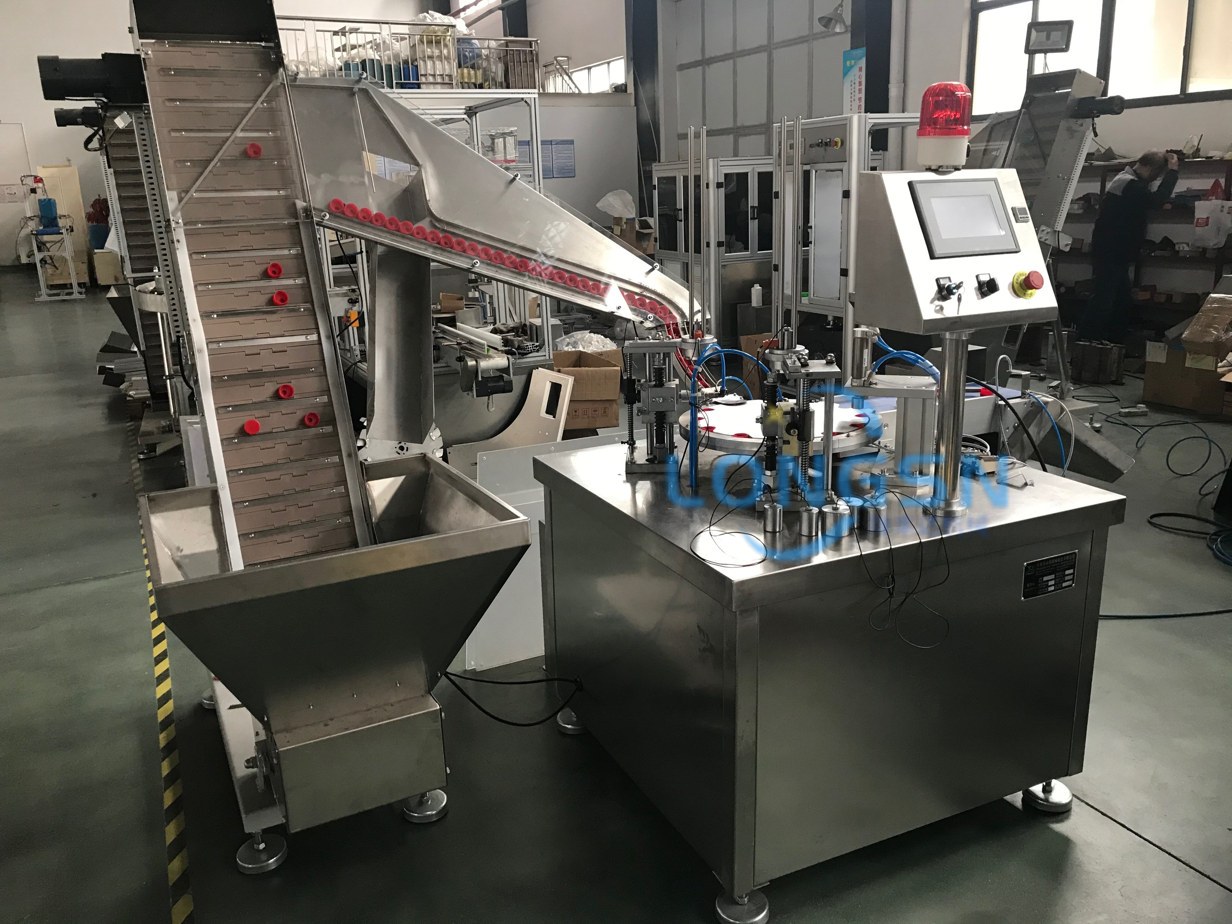 آلة الإدراج واد 