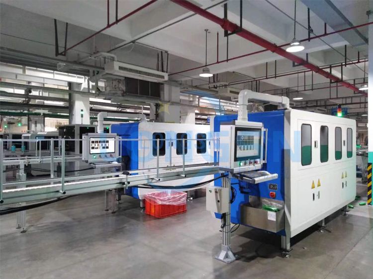 نظام فحص الرؤية