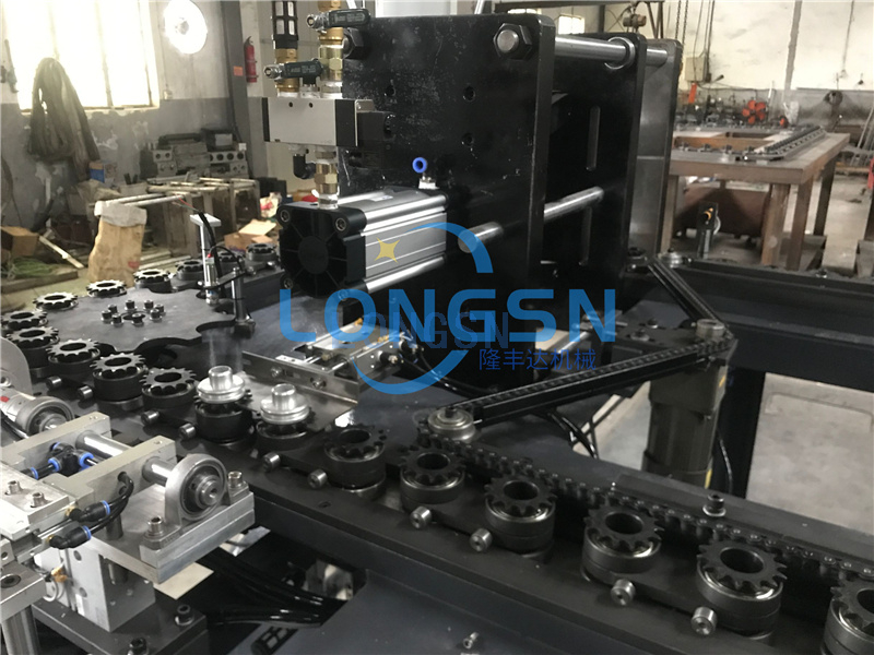 آلة نفخ الحيوانات الأليفة