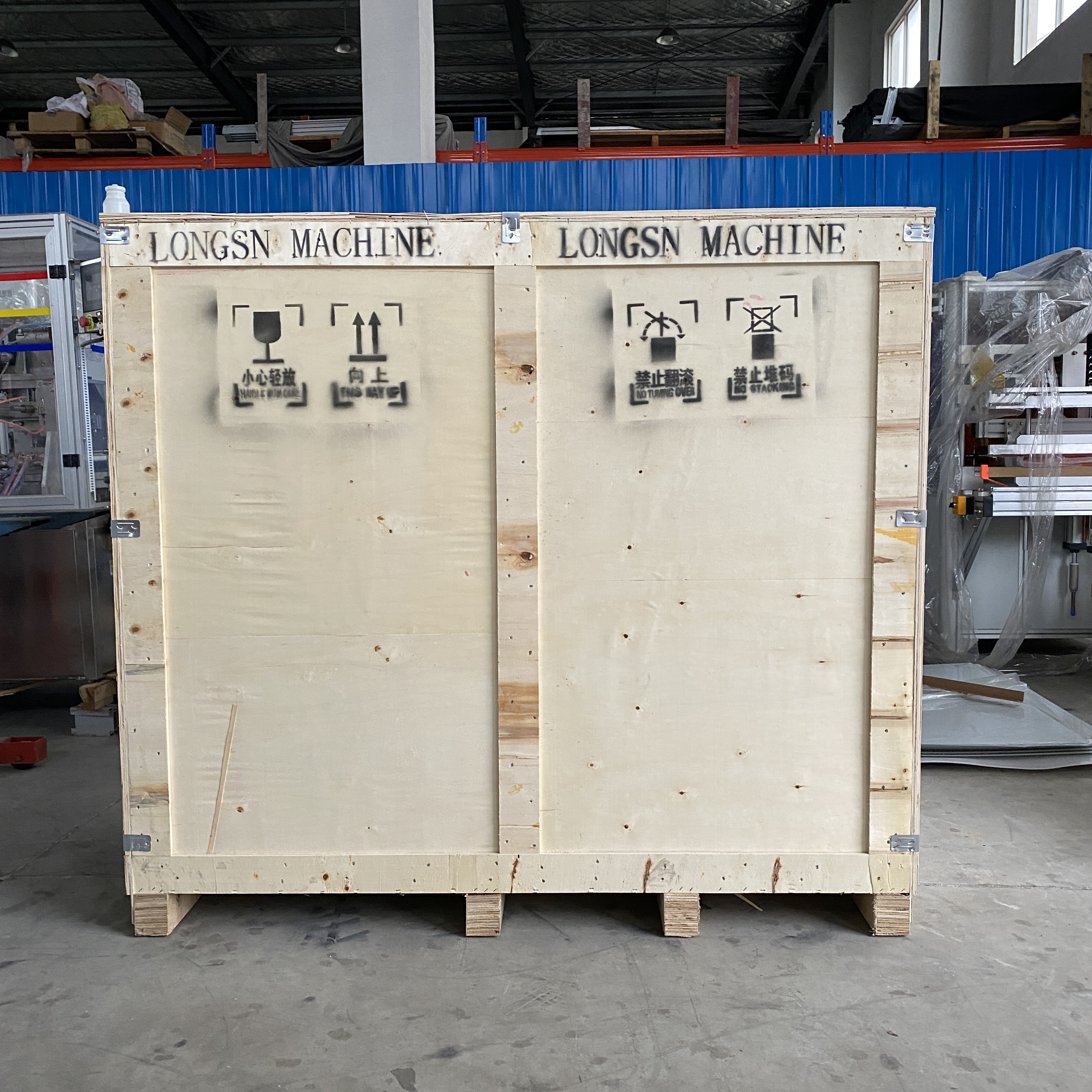 آلة اختبار تسرب زجاجة