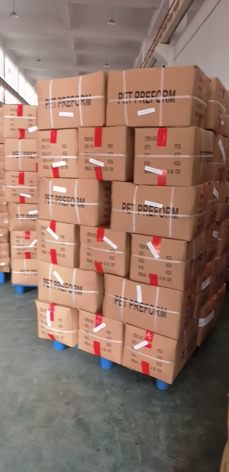 آلة تعبئة المياه